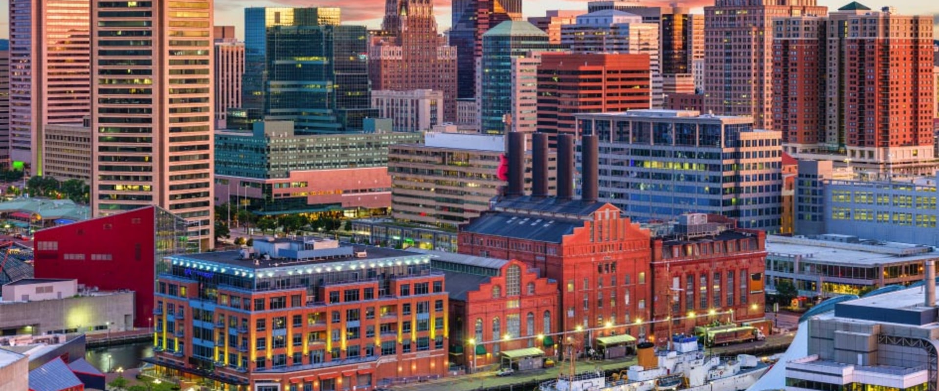 A Tour Of Baltimore County's Most Desirable Neighborhoods