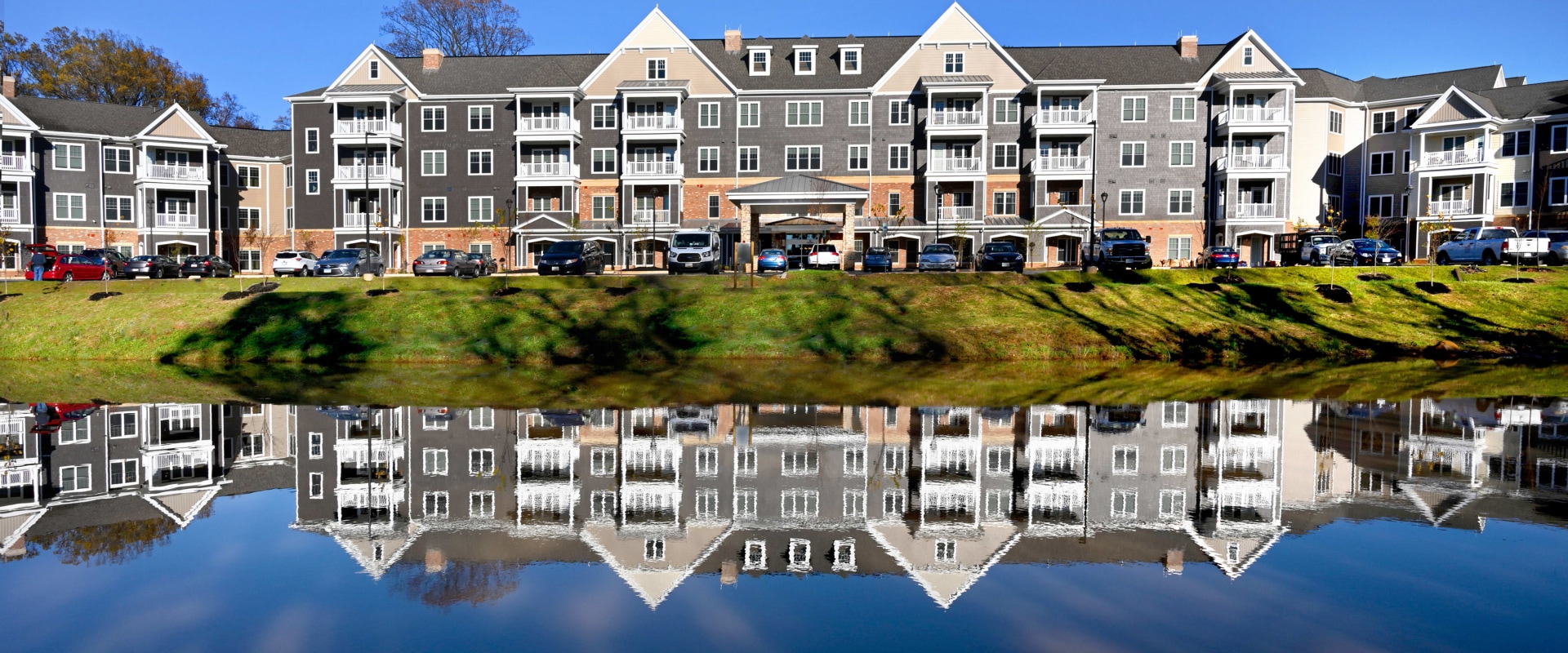 Retirement in Baltimore County: Senior Centers and Retirement Communities