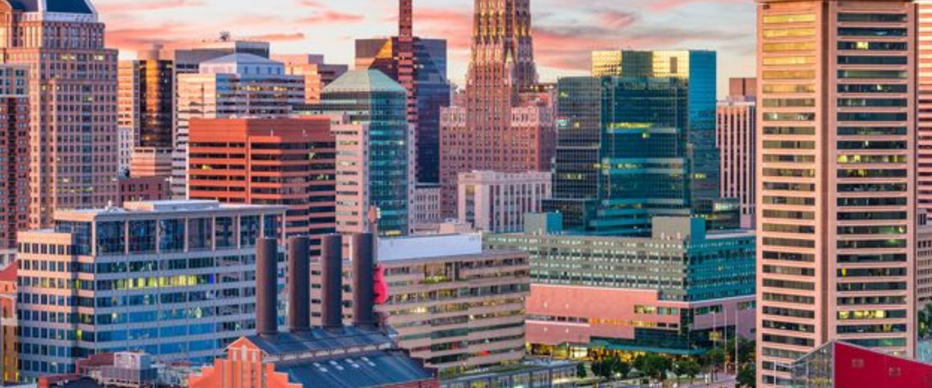 Exploring The Charm City: A Guide To Baltimore County's Best Neighborhoods