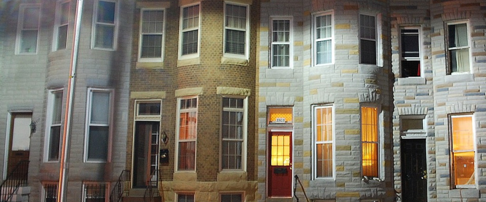 Exploring the Most Popular Neighborhoods in Baltimore County