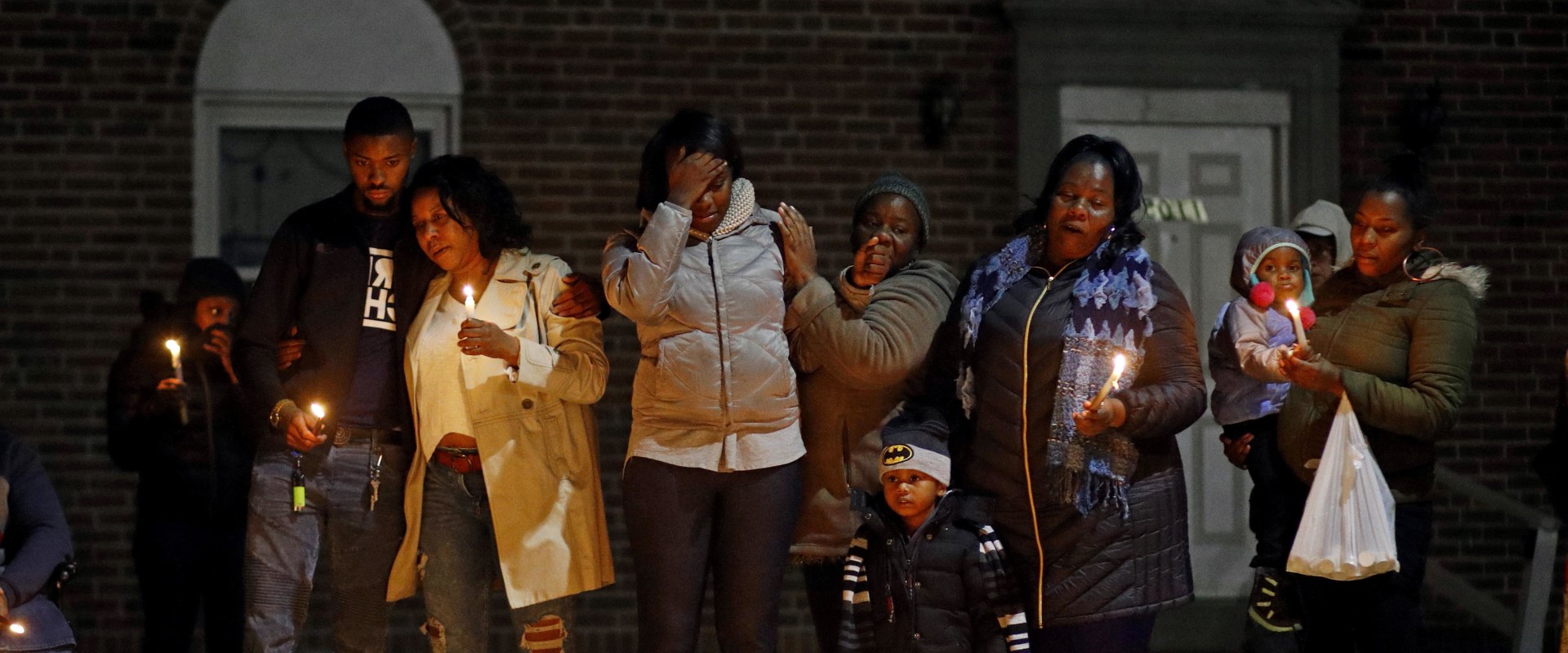 What is the Crime Rate Like in Baltimore County Neighborhoods?