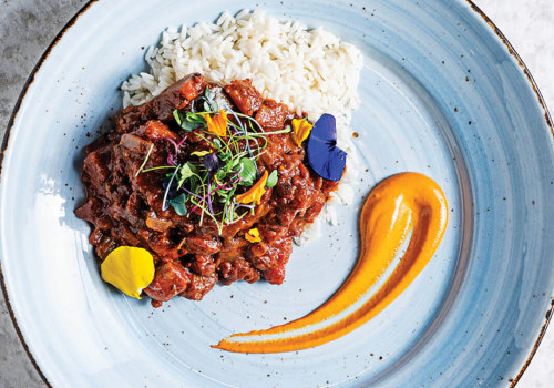 Exploring the Best Restaurants in Baltimore County Neighborhoods
