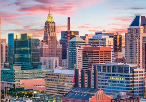 Exploring The Charm City: A Guide To Baltimore County's Best Neighborhoods